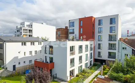 Prodej bytu 3+kk 86 m²