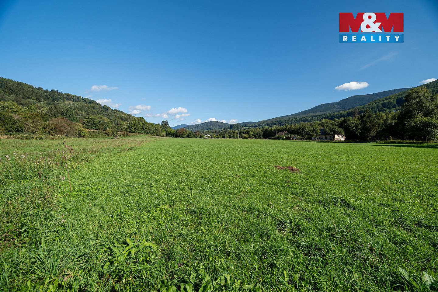 Prodej pole 25 164 m² — photo 2