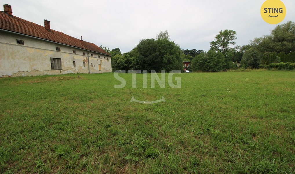 Prodej stavebního pozemku 813 m², Fryčovice – náhled fotky 4