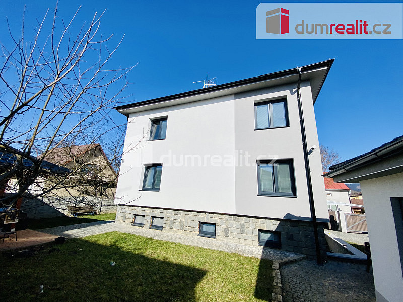 Prodej domu 360 m² s pozemkem 628 m² — photo 3