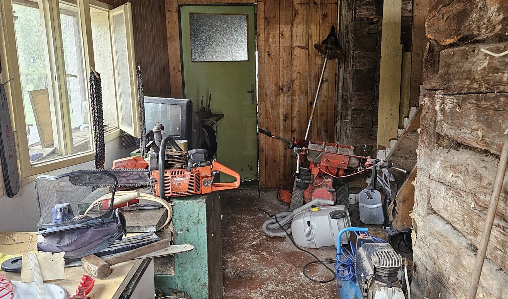 Prodej chaty/chalupy 80 m² s pozemkem 716 m², Nový Hrozenkov – náhled fotky 11