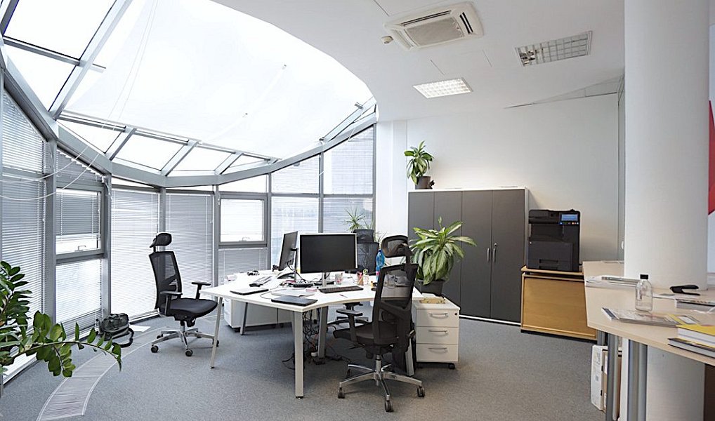 Pronájem kanceláře 35 m², Brno – náhled fotky 3