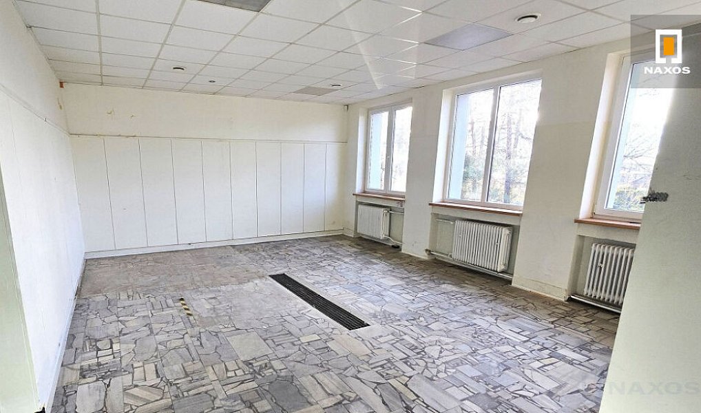Prodej výrobních prostor 714 m², Šenov – náhled fotky 17