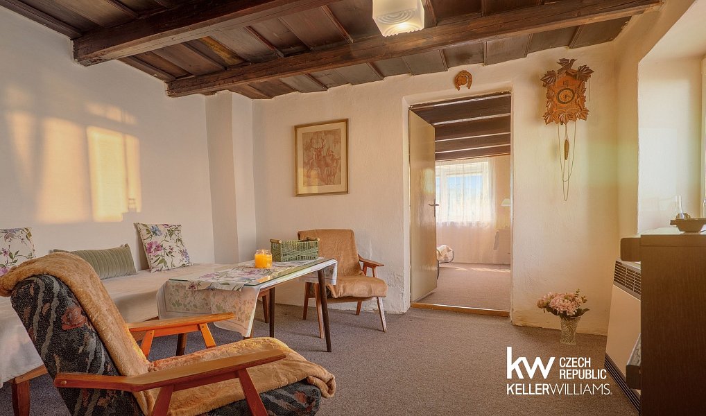 Prodej chaty/chalupy 37 m² s pozemkem 519 m², Kyjov – náhled fotky 13
