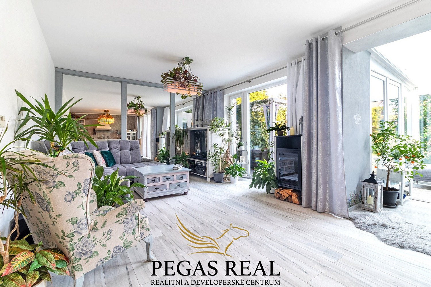 Prodej domu 131 m² s pozemkem 363 m², Troubsko