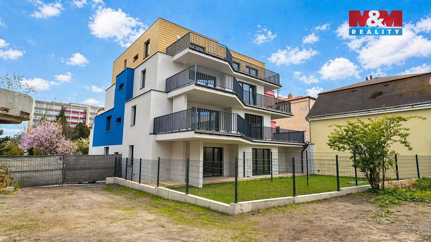 Prodej bytu 3+kk 75 m² — photo 2