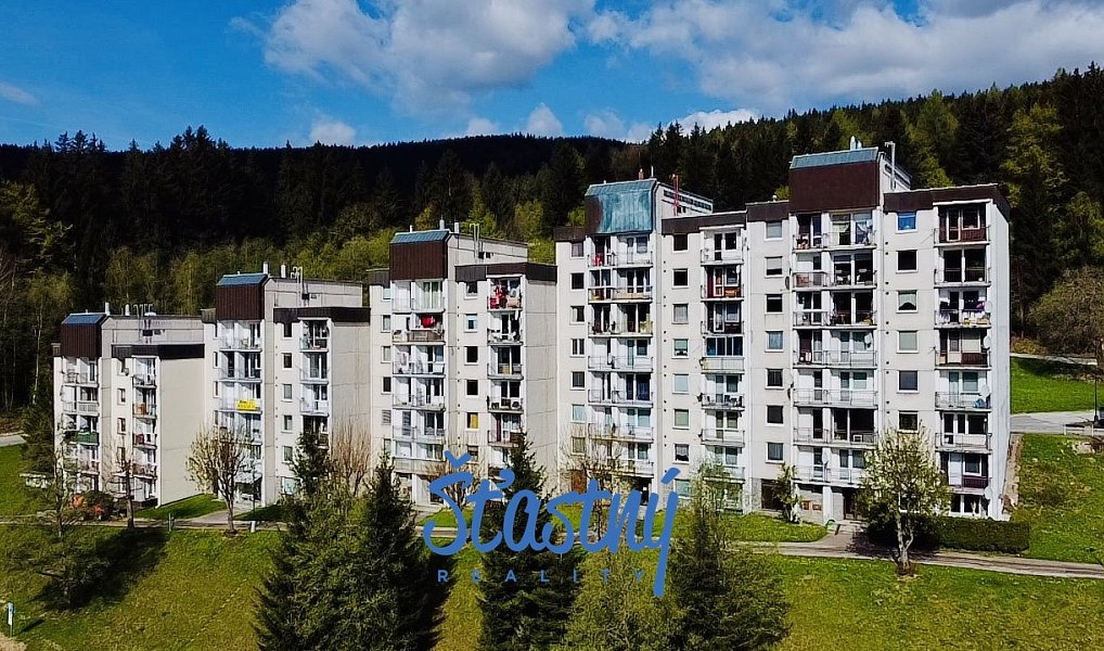 Prodej bytu 3+1 75 m², Špindlerův Mlýn – náhled fotky 18