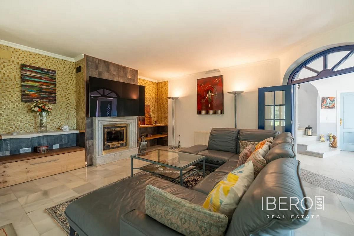 Casa 5+kk – Pedreguer, Urbanització La Sella, la Marina Alta - Vista 5