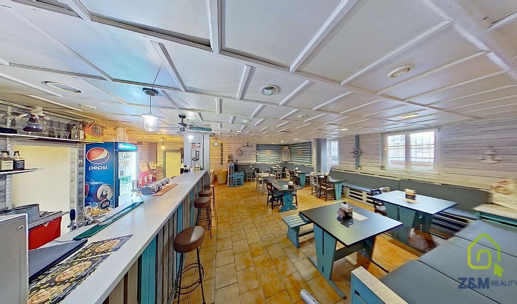Prodej ubytovacího objektu 556 m², Karlovy Vary – náhled fotky 7