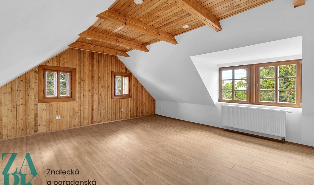 Prodej domu 427 m² s pozemkem 1 520 m², Hořice – náhled fotky 9