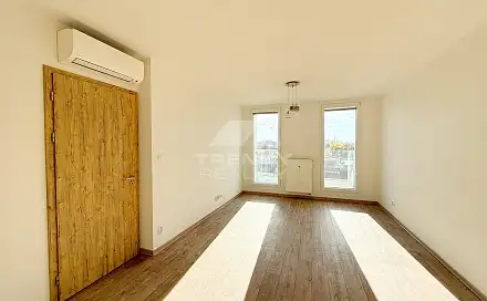 Pronájem bytu 2+kk 49 m²