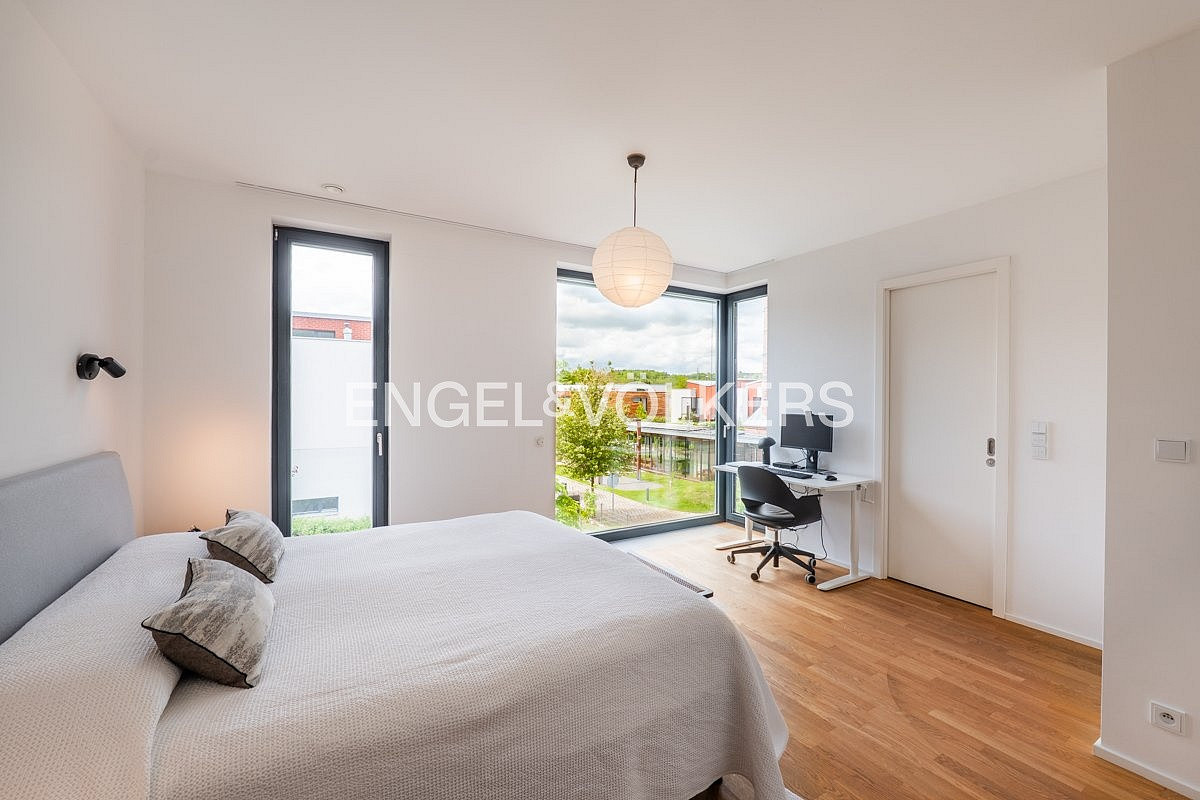 Pronájem domu 216 m² s pozemkem 203 m² — photo 4