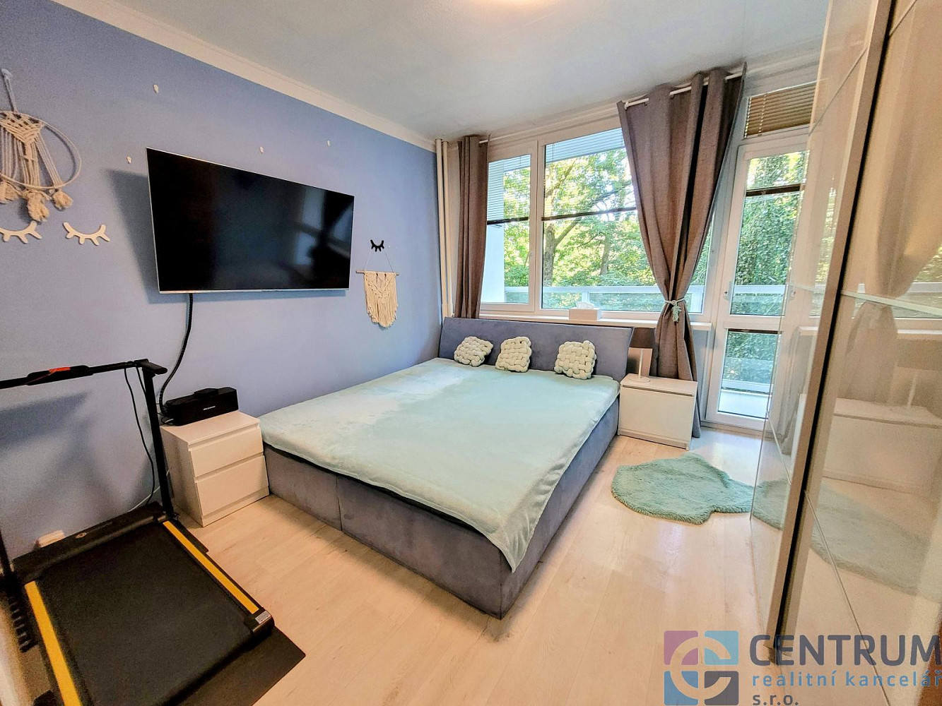 Prodej bytu 3+1 65 m² – fotografie 3