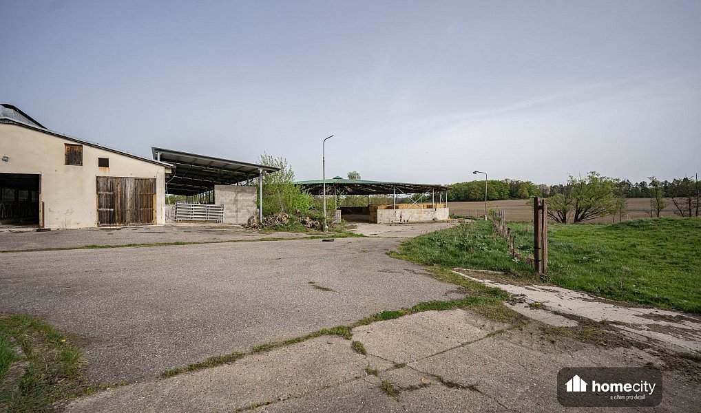 Prodej zemědělského objektu 38 087 m², Sovolusky – náhled fotky 20