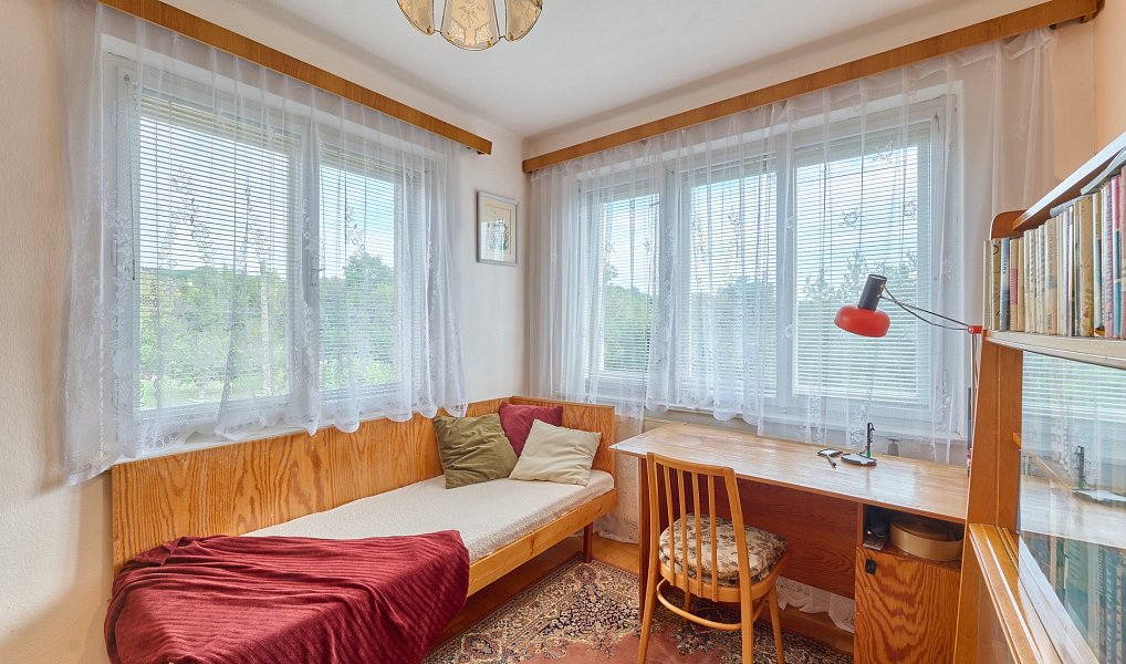 Prodej domu 210 m² s pozemkem 845 m², Choceň – náhled fotky 19
