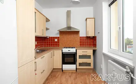 Prodej bytu 2+1 56 m²