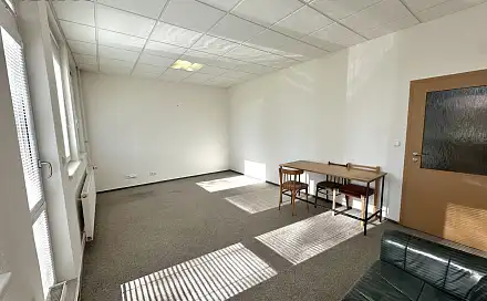 Pronájem kanceláře 41 m², Jiráskova, Vsetín