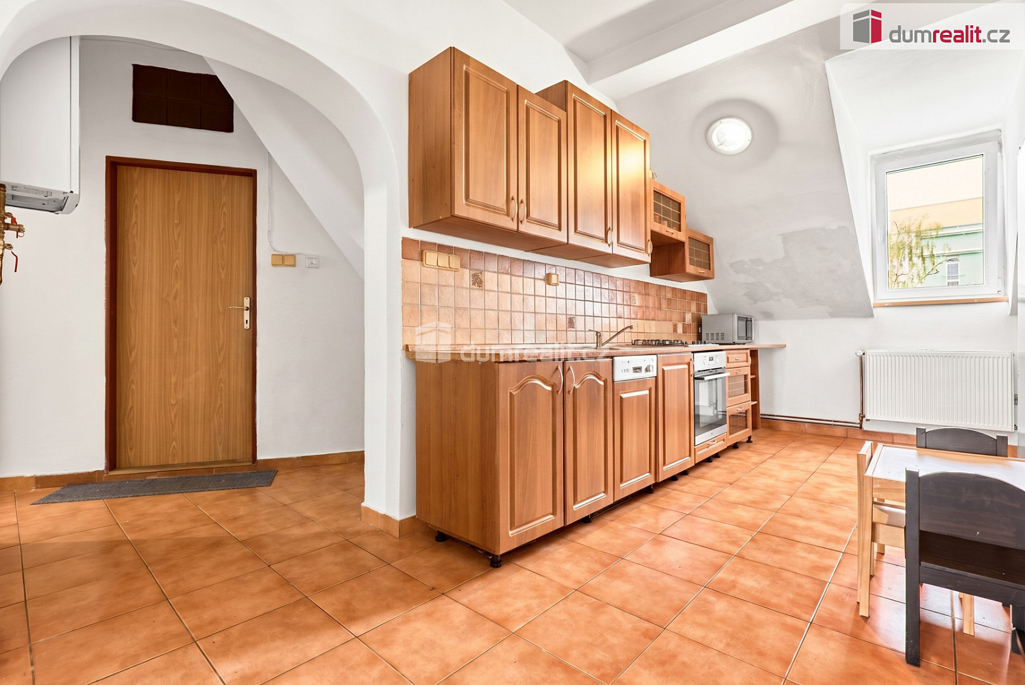 Prodej bytu 2+1 82 m²