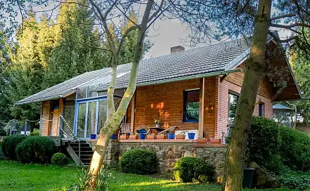 Prodej domu 107 m² s pozemkem 6 597 m², Tábor