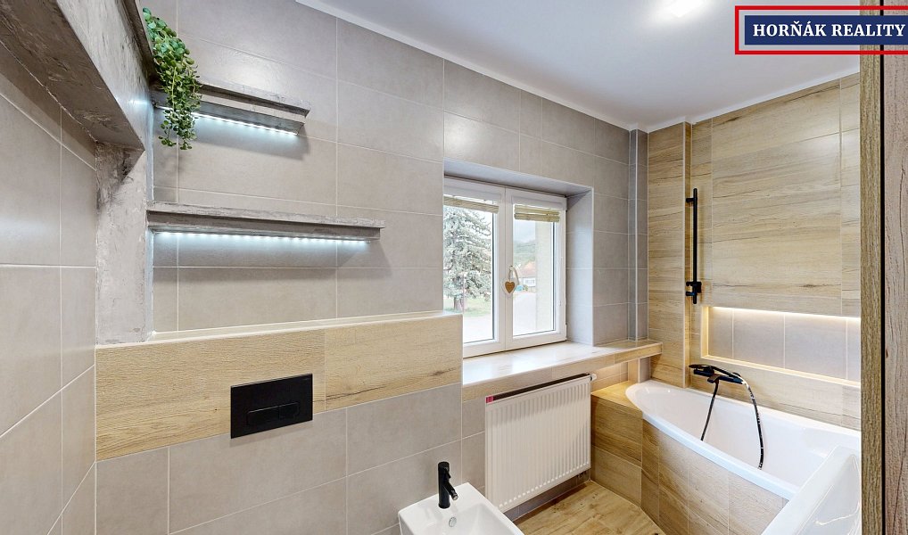 Prodej domu 121 m² s pozemkem 143 m², Bučovice – náhled fotky 13
