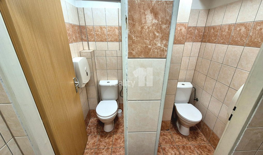 Prodej výrobních prostor 2 849 m², Aš – náhled fotky 40