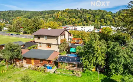 Prodej ubytovacího objektu 280 m², Úpská, Svoboda nad Úpou, okres Trutnov