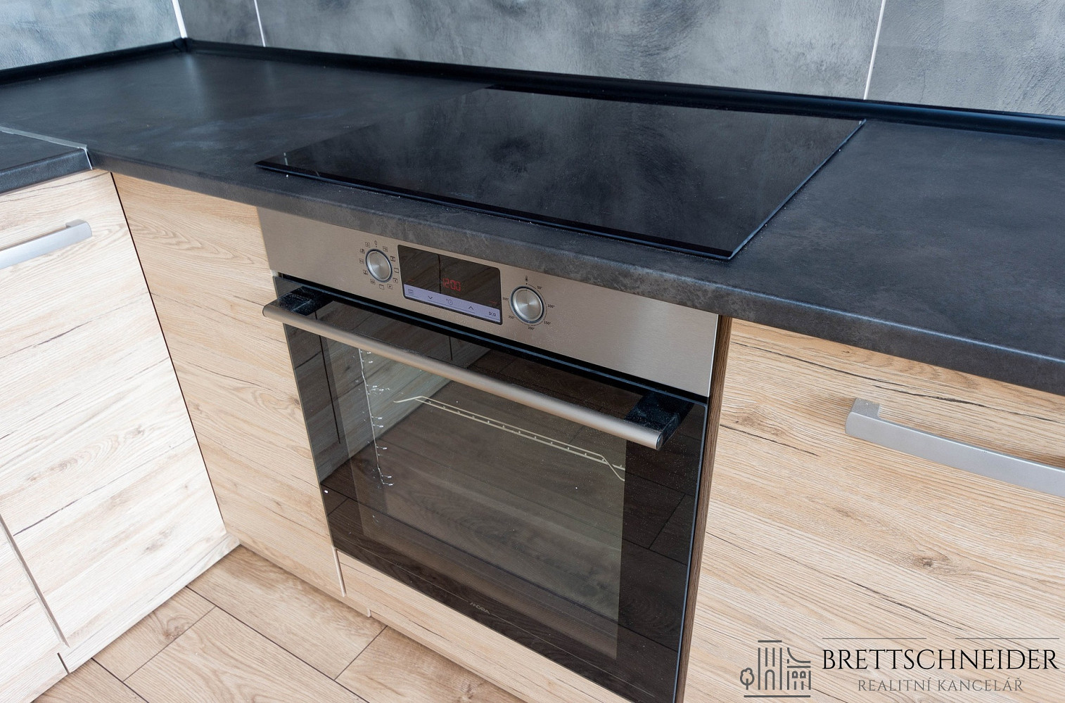 Pronájem bytu 1+1 40 m² – fotografie 5