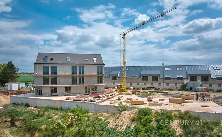 Prodej bytu 4+kk 89 m², Panská, Hodonice, okres Znojmo