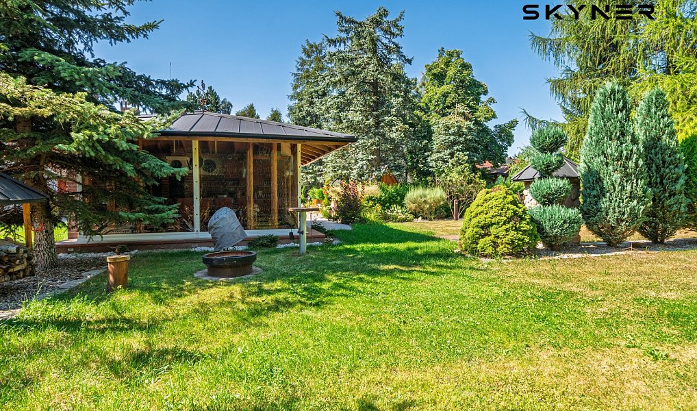 Pronájem domu 400 m² s pozemkem 2 200 m², Tisá – náhled fotky 22