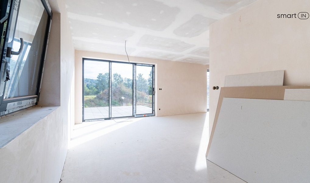 Prodej domu 132 m² s pozemkem 1 552 m², Turnov – náhled fotky 20