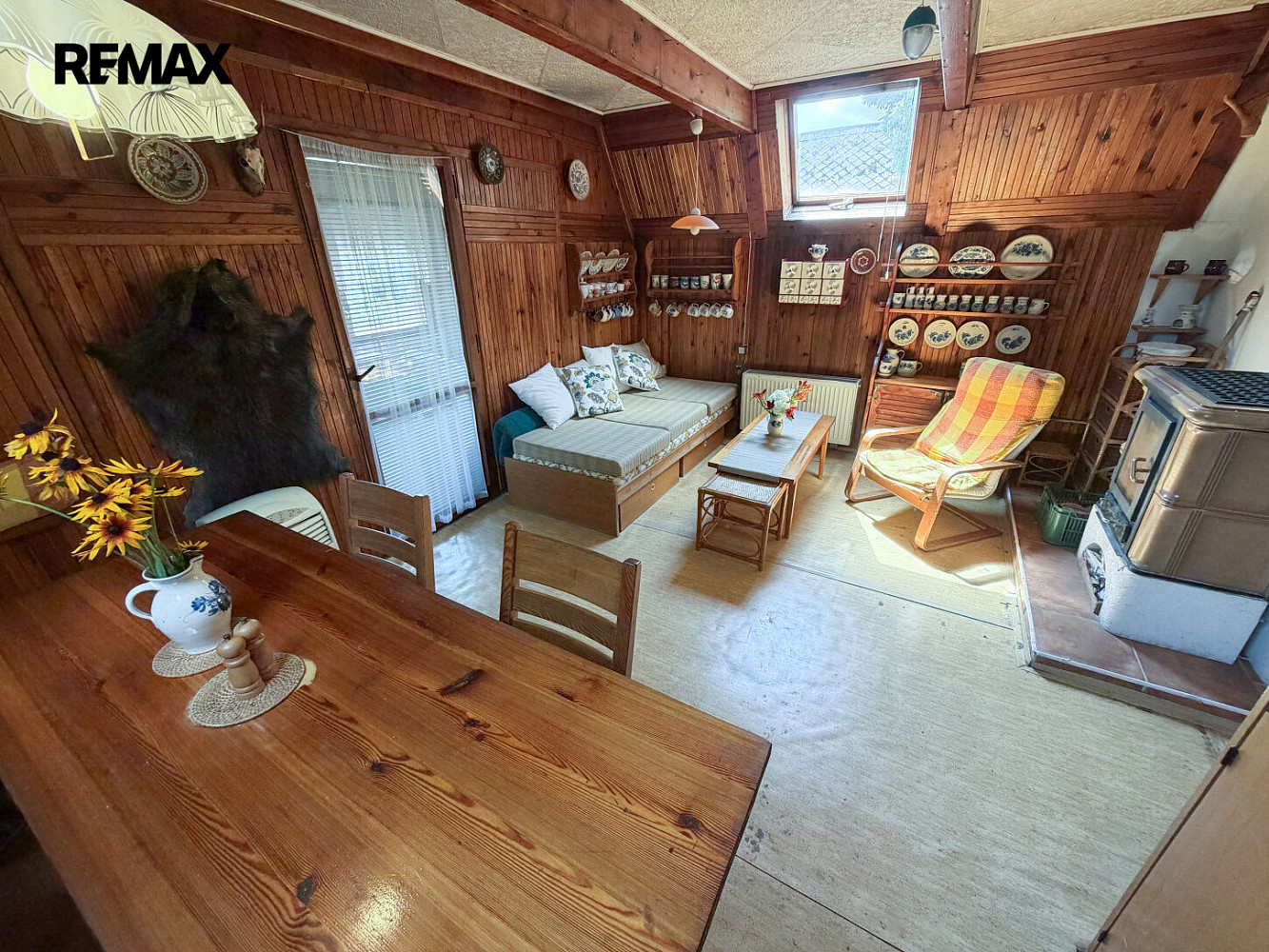 Prodej chaty/chalupy 55 m² s pozemkem 39 m² – fotografie 4