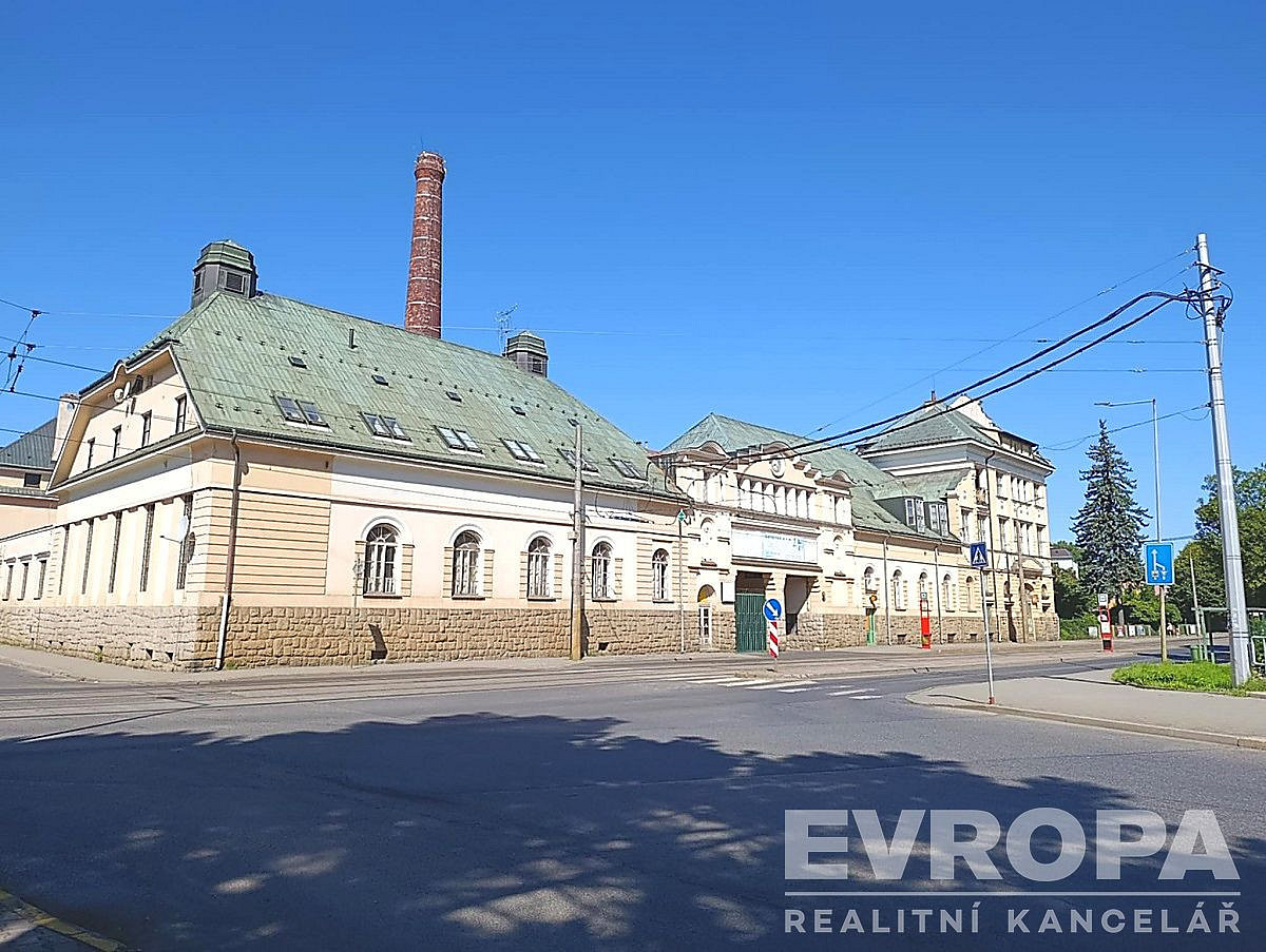 Pronájem skladovacích prostor 10 m²