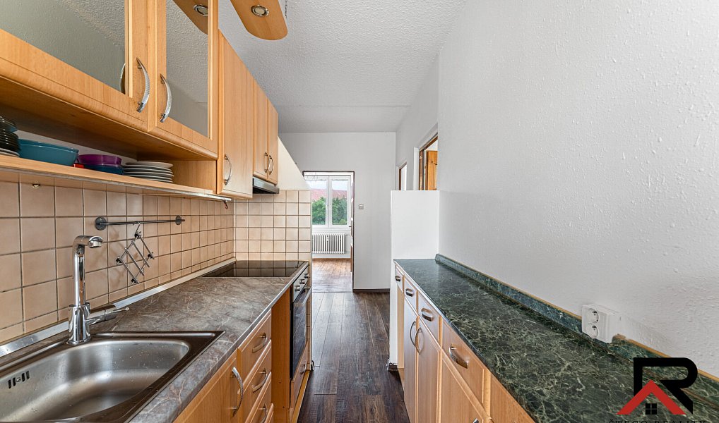 Prodej bytu 3+1 73 m², Třebíč – náhled fotky 12