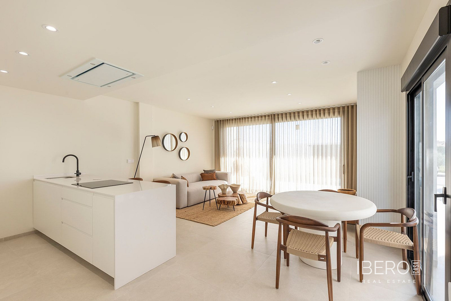 Casa 3+kk – Los Alcázares - Más