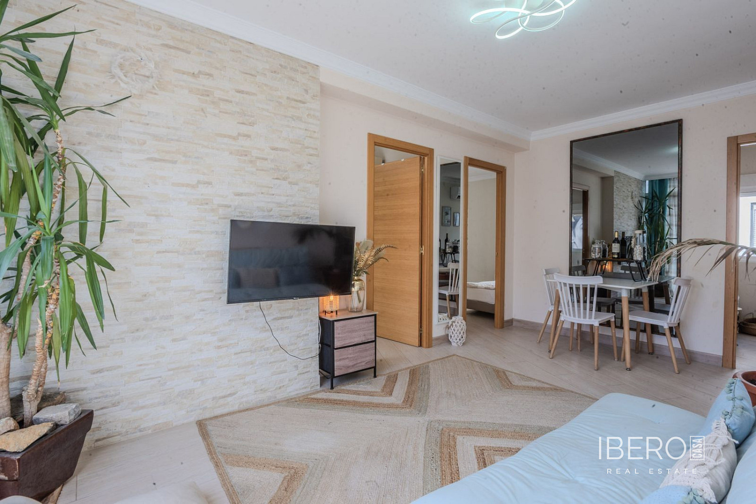 Piso 4+kk – Fuengirola, Los Boliches - Más