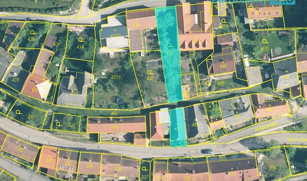 Prodej domu 115 m² s pozemkem 427 m², Volyně – náhled fotky 23