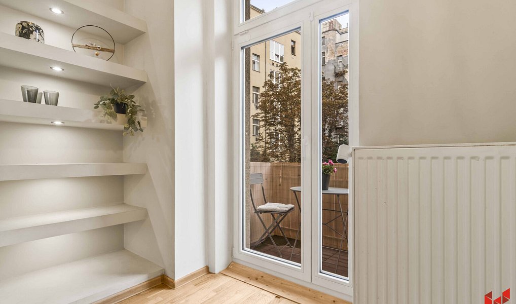 Prodej bytu 3+1 94 m², Praha – náhled fotky 11