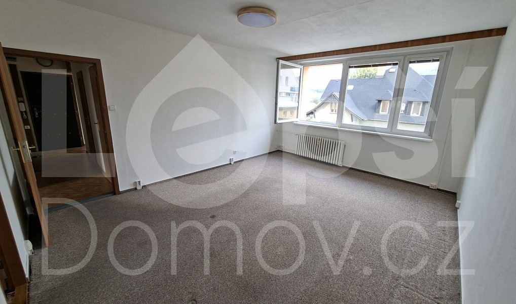 Prodej bytu 3+1 68 m², Jeseník – náhled fotky 8