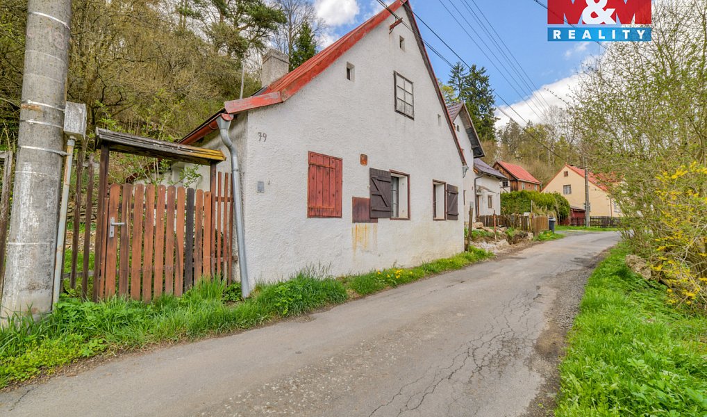 Prodej chaty/chalupy 73 m² s pozemkem 1 220 m², Chodová Planá – náhled fotky 19