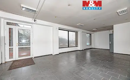 Prodej výrobních prostor 154 m², Častolovice, okres Rychnov nad Kněžnou