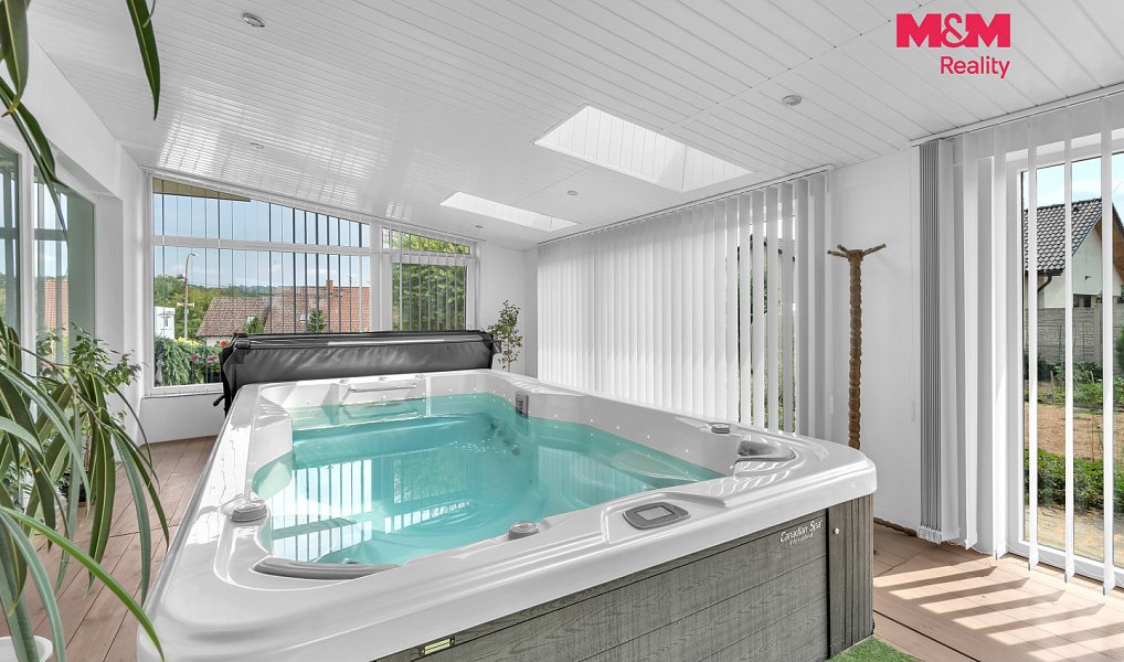 Prodej domu 175 m² s pozemkem 1 733 m², Kněžmost – náhled fotky 16