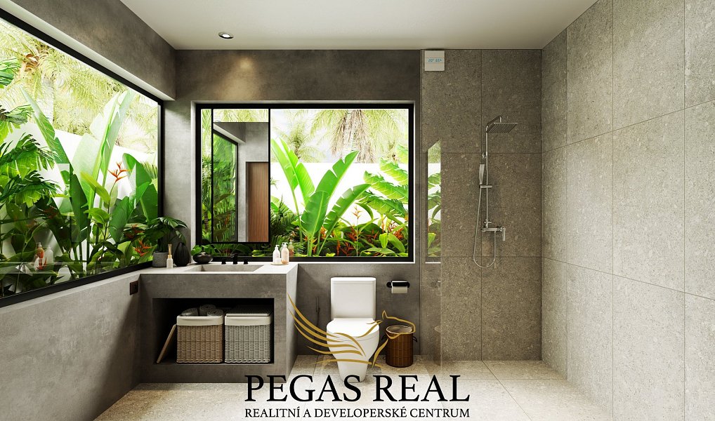 Prodej domu 104 m² s pozemkem 261 m², Indonézie – náhled fotky 10