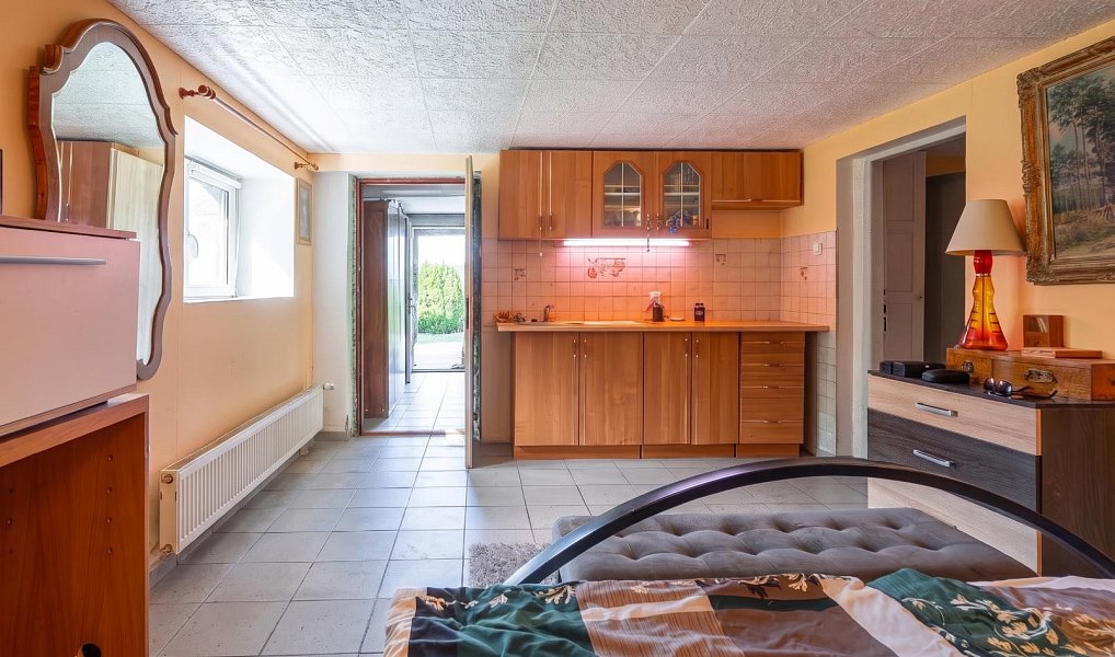 Prodej domu 135 m² s pozemkem 1 128 m², Poříčí nad Sázavou – náhled fotky 23