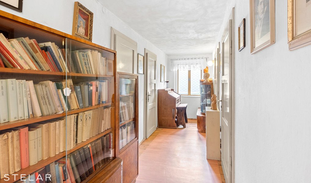 Prodej domu 260 m² s pozemkem 1 352 m², Seč – náhled fotky 9