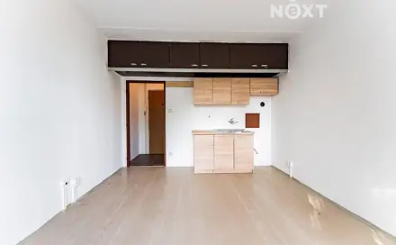 Prodej bytu 1+kk 20 m², 28. října, Zábřeh, okres Šumperk