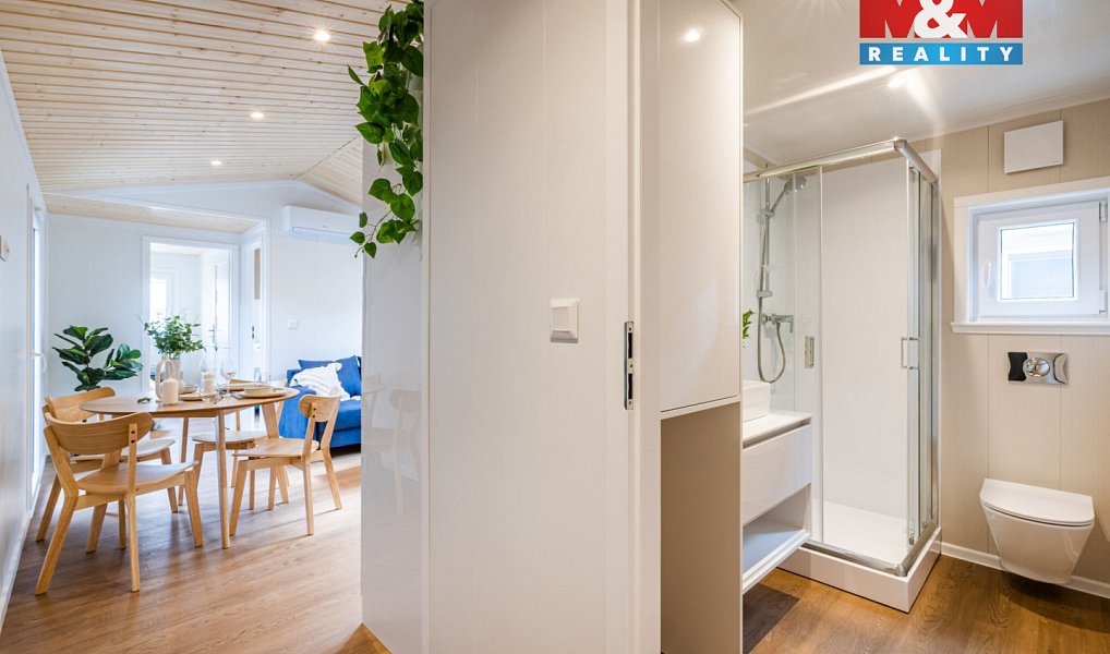 Prodej domu 48 m² s pozemkem 1 133 m², Vítězná – náhled fotky 4