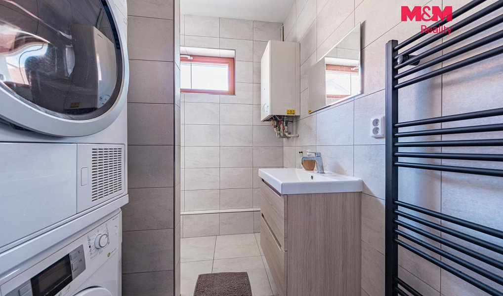 Prodej bytu 2+1 61 m², Rožďalovice – náhled fotky 3