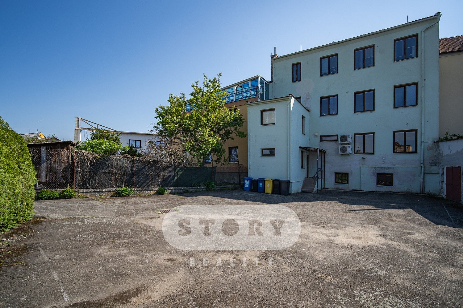 Pronájem bytu 2+kk 50 m² — photo 3