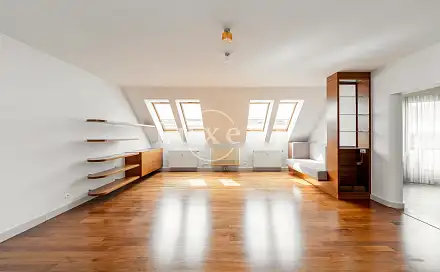 Pronájem bytu 4+1 294 m²