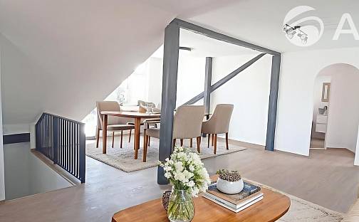 Prodej bytu 3+kk 76 m², Partyzánská, Holešov, okres Kroměříž